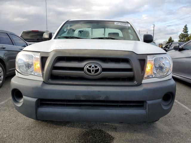 2010 Toyota Tacoma