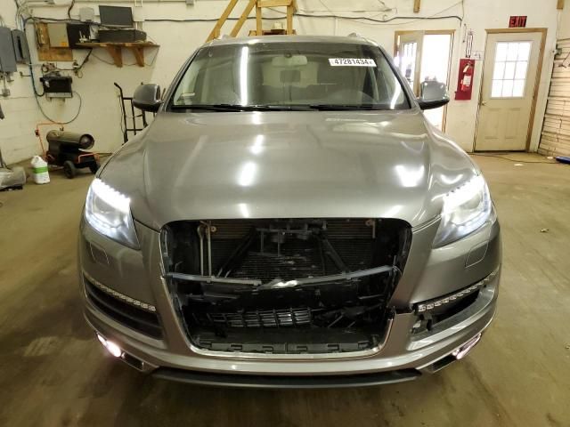 2012 Audi Q7 Premium Plus