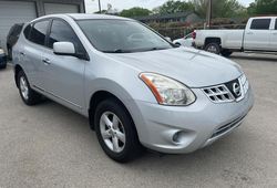 2013 Nissan Rogue S for sale in Grand Prairie, TX