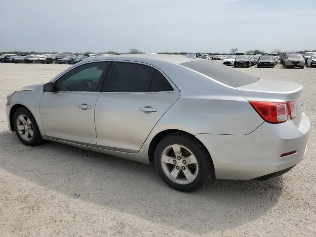 2013 Chevrolet Malibu 1LT