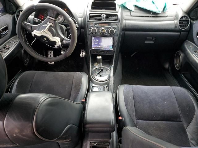 2002 Lexus IS 300