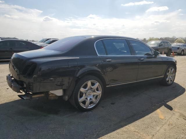 2006 Bentley Continental Flying Spur