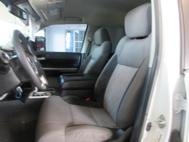 2015 Toyota Tundra Crewmax SR5