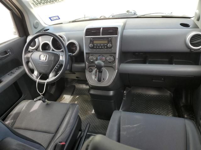 2003 Honda Element EX