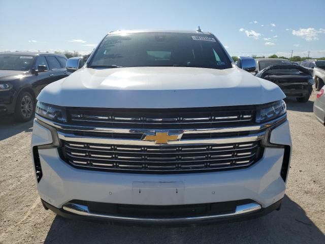 2022 Chevrolet Suburban C1500 Premier