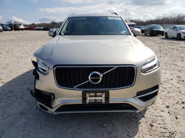 2016 Volvo XC90 T6