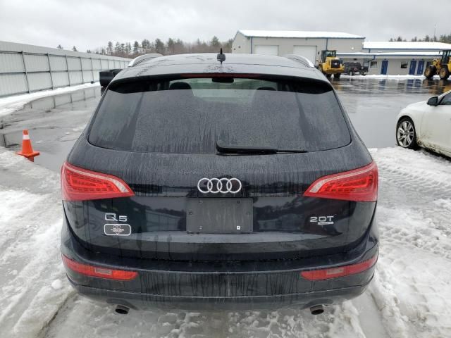 2012 Audi Q5 Premium