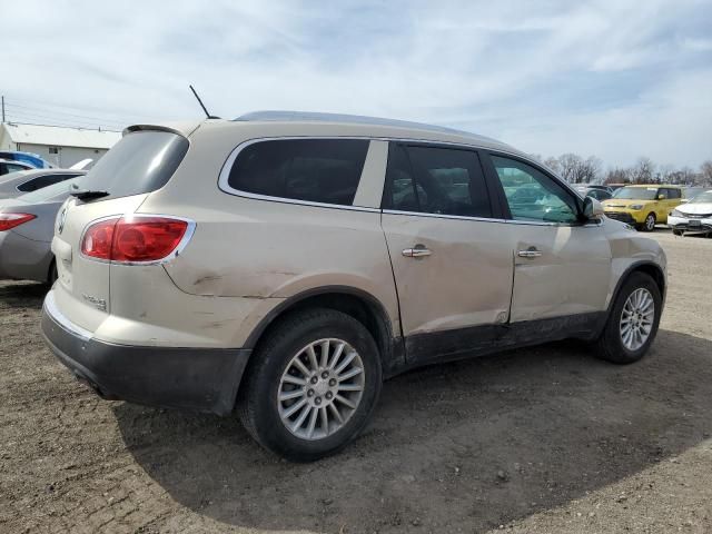 2011 Buick Enclave CXL