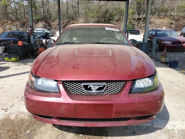 2003 Ford Mustang GT