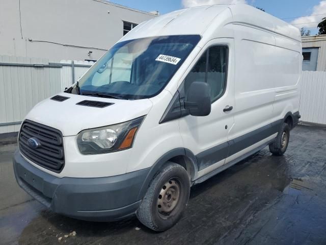 2015 Ford Transit T-250