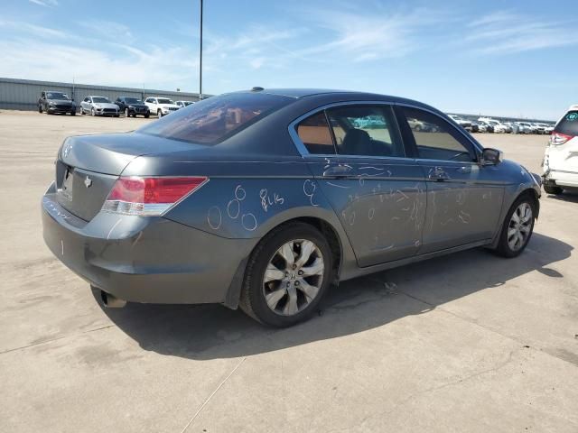 2009 Honda Accord EXL