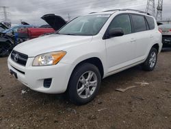 Toyota Vehiculos salvage en venta: 2012 Toyota Rav4