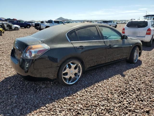 2008 Nissan Altima 2.5