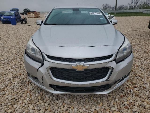 2016 Chevrolet Malibu Limited LT