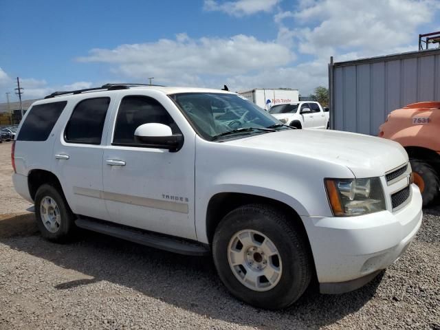 2007 Chevrolet Tahoe C1500