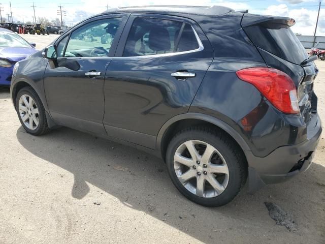 2014 Buick Encore Premium