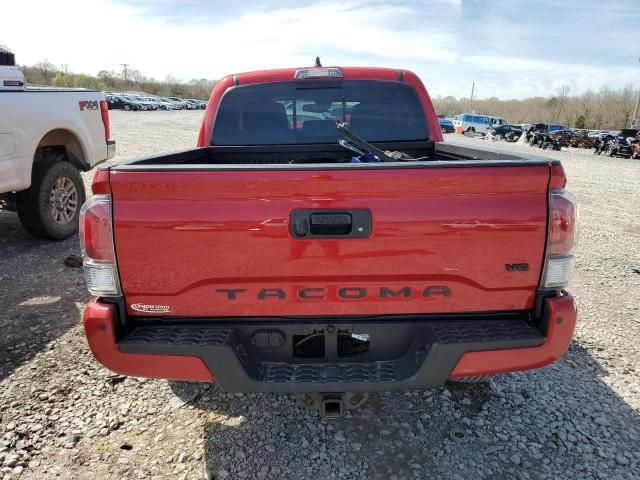 2023 Toyota Tacoma Double Cab