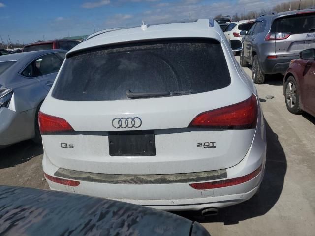 2013 Audi Q5 Premium Plus