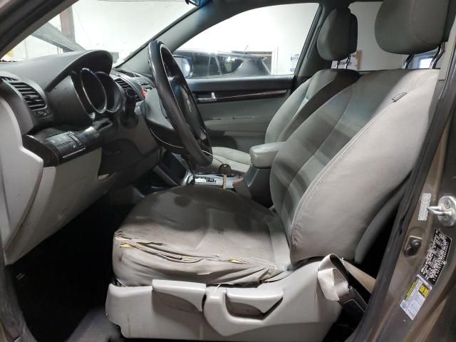 2011 KIA Sorento Base