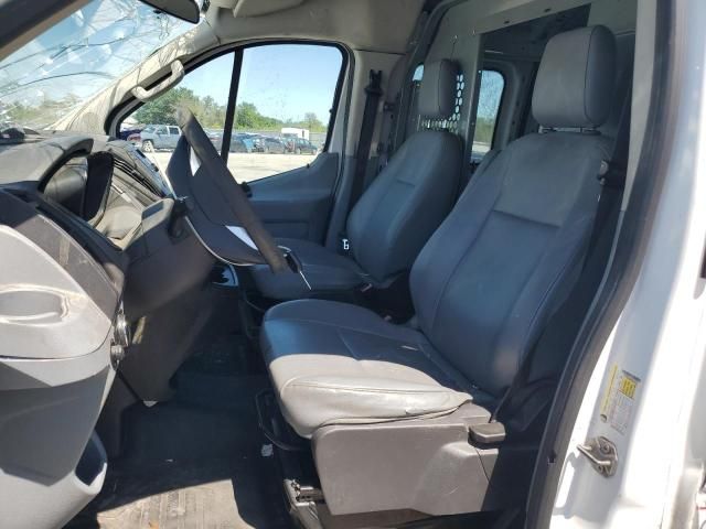 2015 Ford Transit T-250