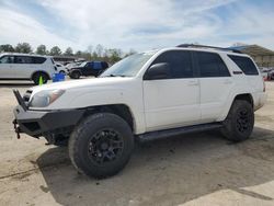 Toyota 4runner salvage cars for sale: 2005 Toyota 4runner SR5