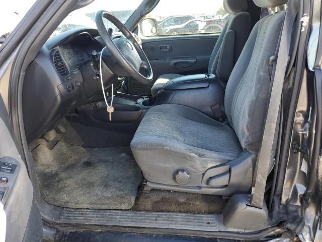 2003 Toyota Tundra Access Cab SR5