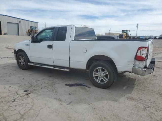 2007 Ford F150