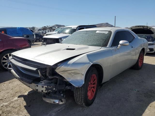 2010 Dodge Challenger SE