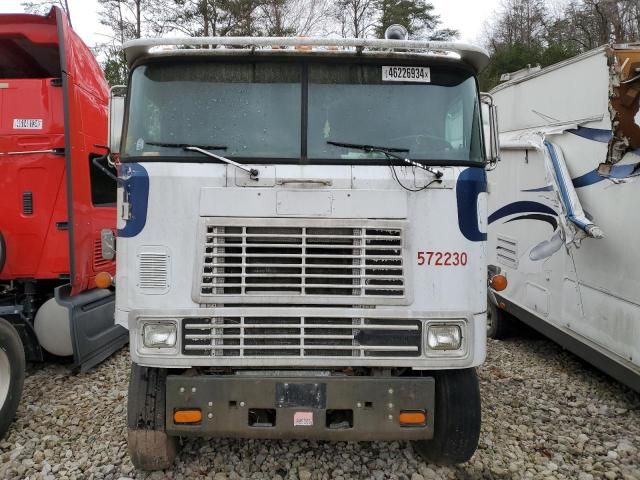 1997 International 9000 9800