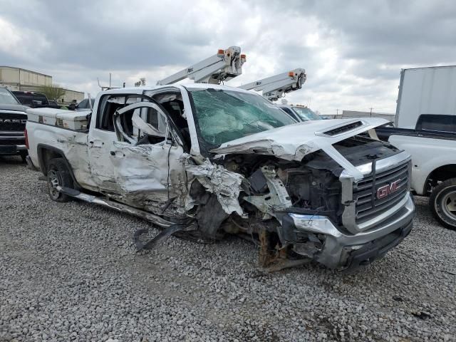 2019 GMC Sierra K2500 Heavy Duty