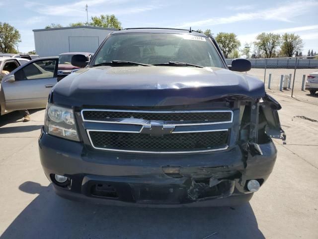 2007 Chevrolet Avalanche C1500