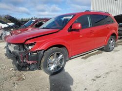 2017 Dodge Journey Crossroad for sale in Franklin, WI