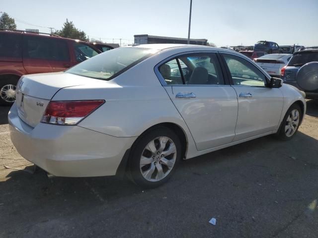 2010 Honda Accord EXL