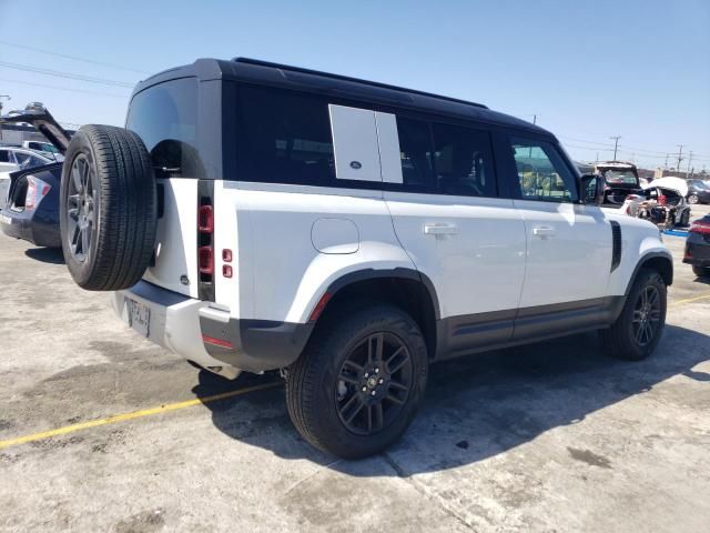 2023 Land Rover Defender 110 S