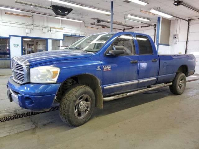 2009 Dodge RAM 3500