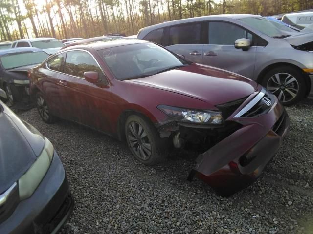 2011 Honda Accord LX-S