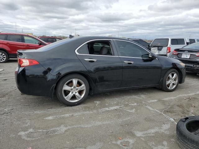 2011 Acura TSX