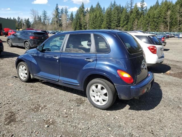 2005 Chrysler PT Cruiser Touring