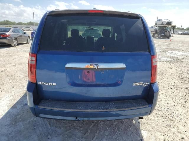 2010 Dodge Grand Caravan SXT