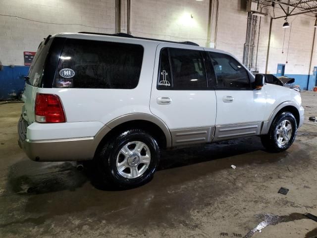 2004 Ford Expedition Eddie Bauer