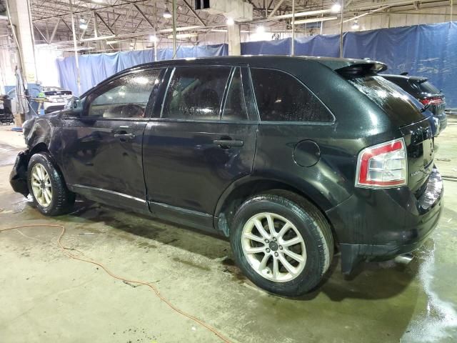 2010 Ford Edge SEL