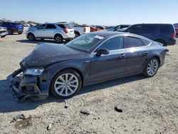 2012 Audi A7 Prestige for sale in Antelope, CA