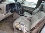 2001 GMC Yukon XL K1500