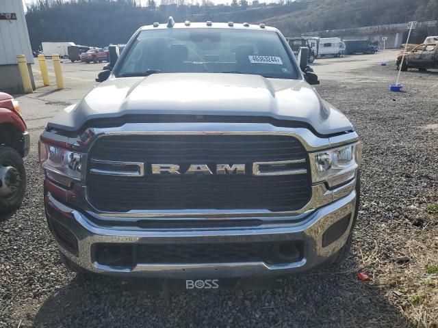 2020 Dodge RAM 5500