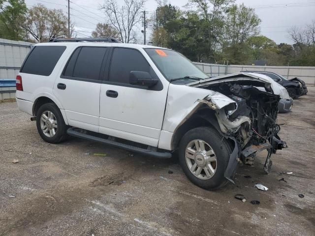 2009 Ford Expedition XLT