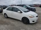 2009 Toyota Yaris