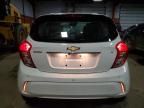 2022 Chevrolet Spark 2LT