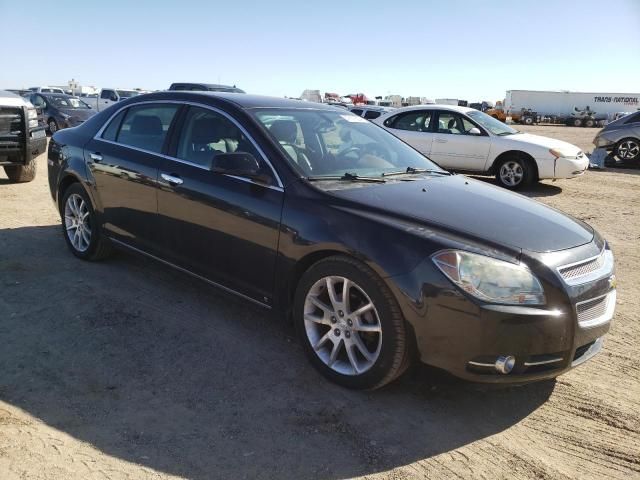 2010 Chevrolet Malibu 2LT