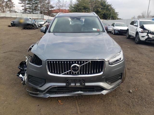 2020 Volvo XC90 T5 Momentum