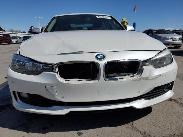 2013 BMW 328 I